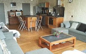 Appartement Loire Valley