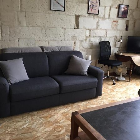Appartement Loire Valley Tours Extérieur photo