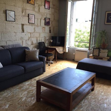 Appartement Loire Valley Tours Extérieur photo