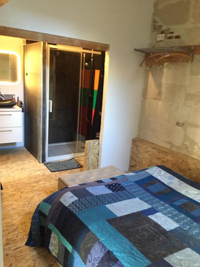 Appartement Loire Valley Tours Extérieur photo