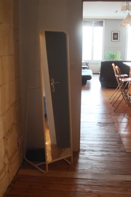 Appartement Loire Valley Tours Extérieur photo